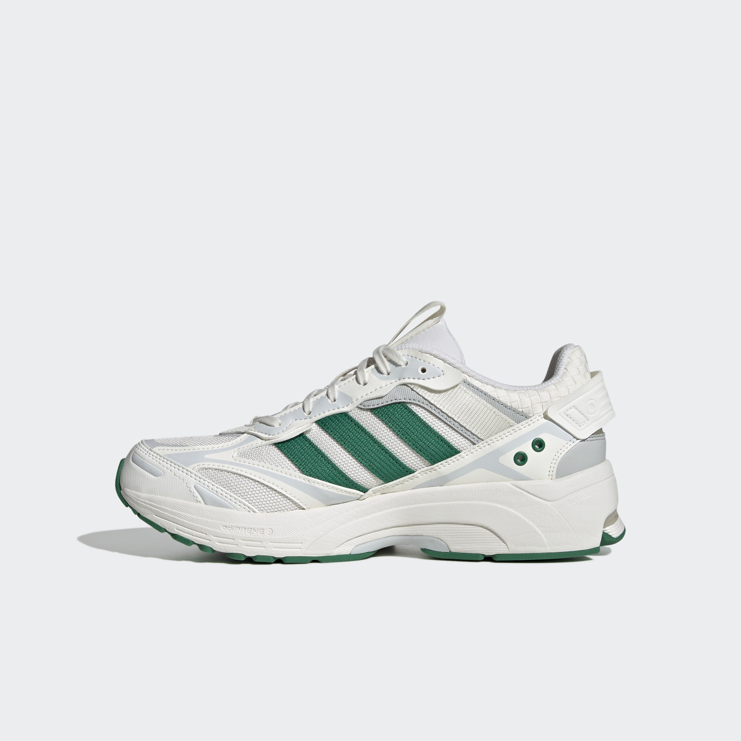 寻光者 SPIRITAIN 2000复古厚底增高老爹鞋adidas阿迪达斯轻运动 - 图3