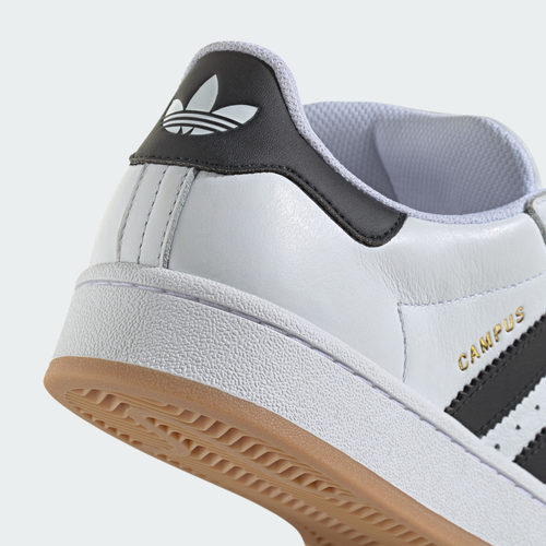 「面包鞋」CAMPUS 00s经典板鞋男女adidas阿迪达斯三叶草 - 图2