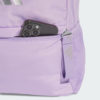Adidas women's sports casual backpack school bag