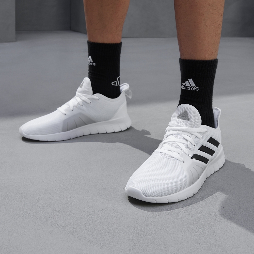 官方outlets阿迪达斯男子跑步鞋 adidasoutlets店跑步鞋