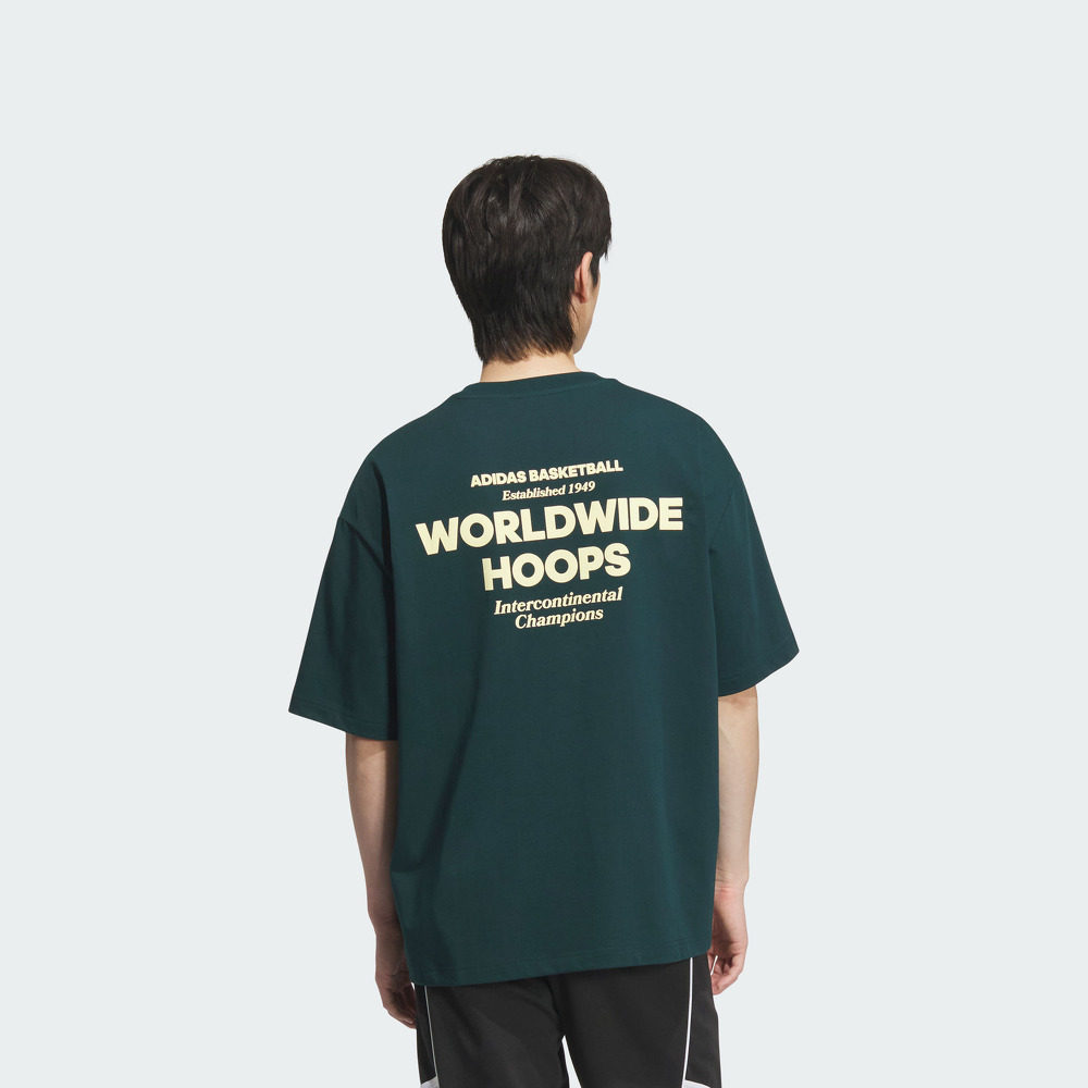 篮球文化运动印花圆领短袖T恤男女夏季adidas阿迪达斯官方KD4292,淘宝优惠券,粉丝福利购,淘宝优惠卷