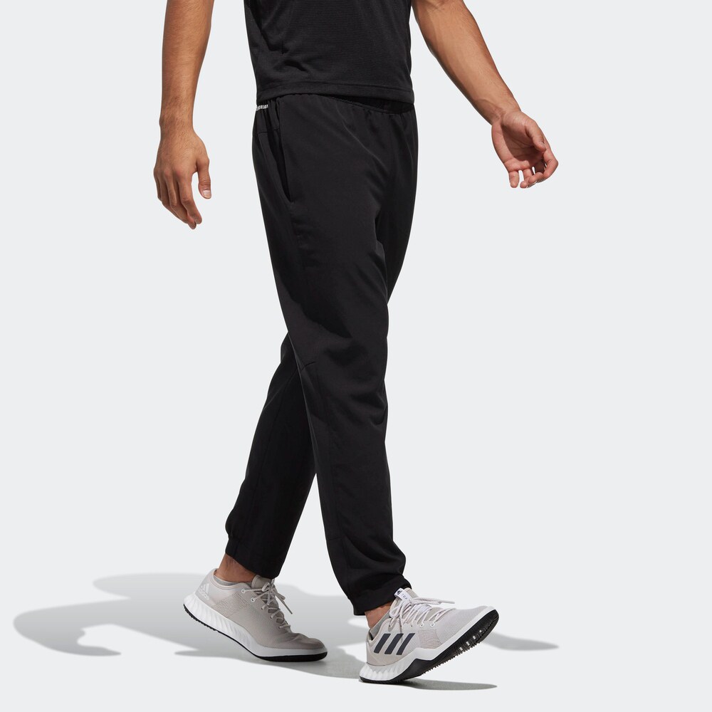 官方outlets阿迪达斯男装运动长裤 adidasoutlets店运动长裤