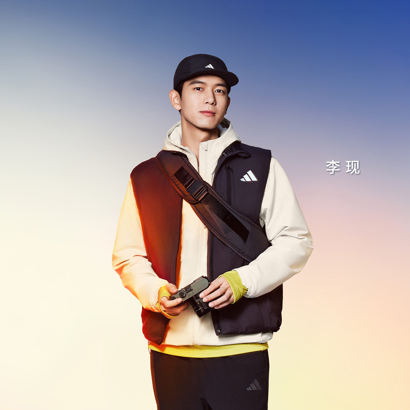 李现同款透湿保暖加绒跑步运动圆领长袖T恤男女adidas阿迪达斯,淘宝优惠券,粉丝福利购,淘宝优惠卷