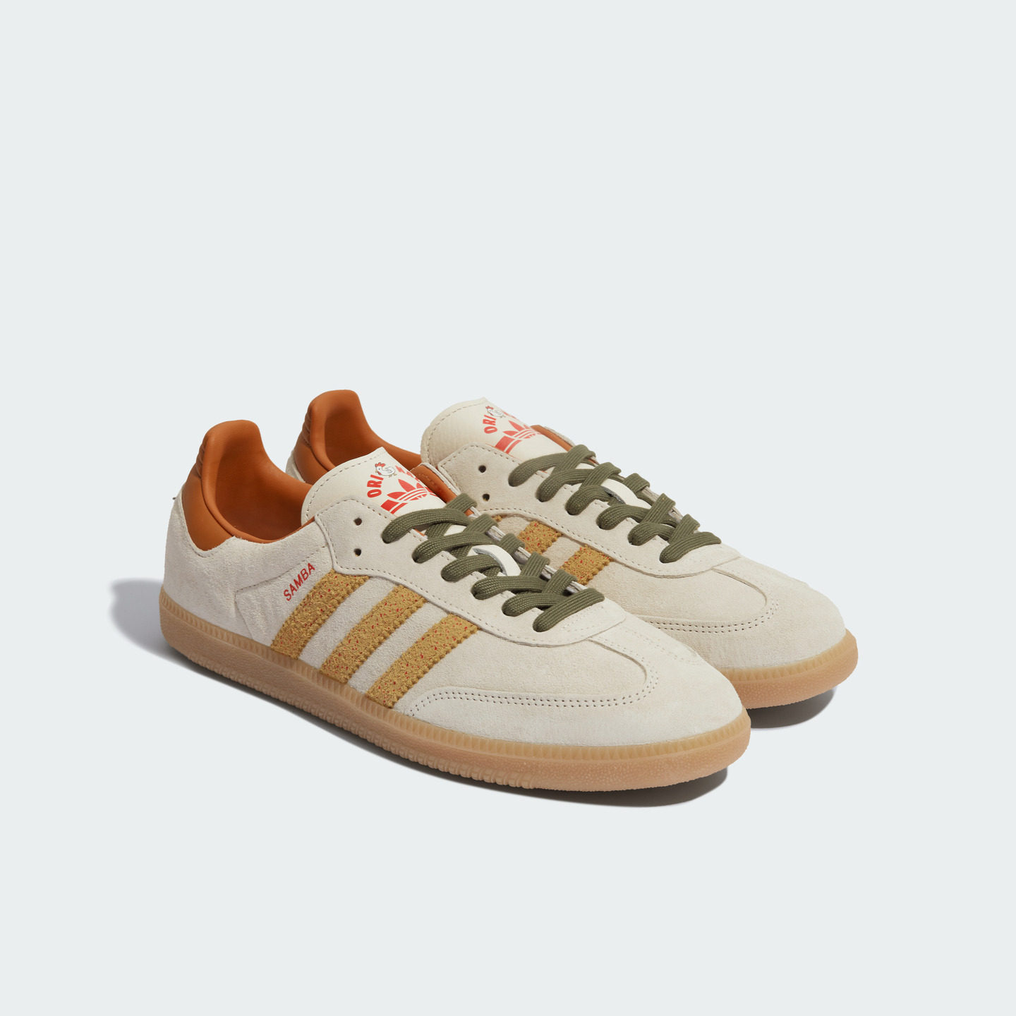 「T头鞋」SAMBA OG经典板鞋男女adidas阿迪达斯官方outlets三叶草,淘宝优惠券,粉丝福利购,淘宝优惠卷