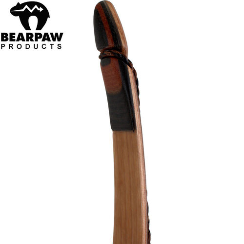 30035德国进口熊爪Bearpaw美式猎弓箭美猎一体弓青少年弓反曲弓 - 图1
