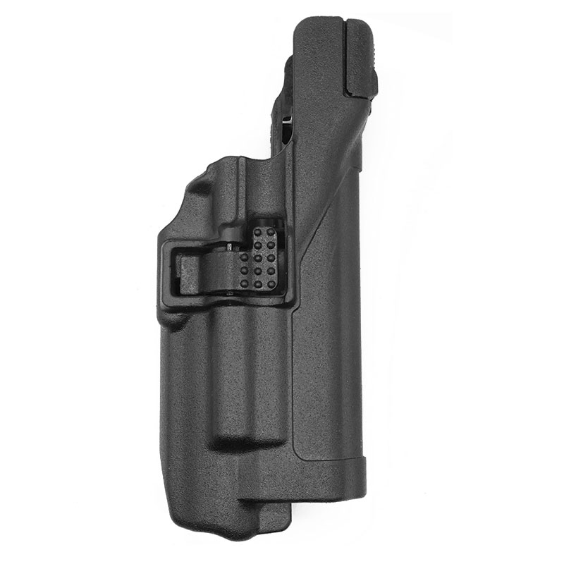 黑鹰LV3带灯主套M9 SERPA L3 DUTY HOLSTERS-图3