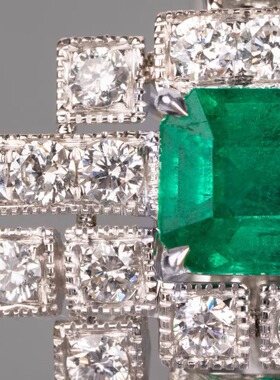 时尚优雅精致小众高级感百搭戒指