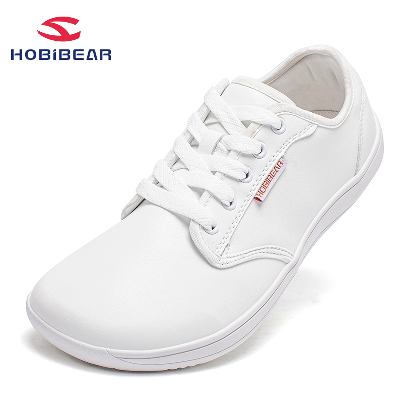 HOBIBEAR Womens Mens Minimalist Barefoot Shoes | Zero Drop - 图1