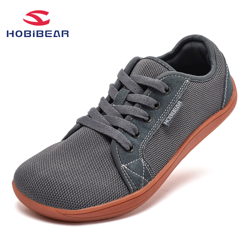 Unisex Wide Barefoot Shoes for Men Women Outdoor赤足鞋运动鞋 - 图2