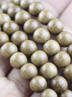 厂家批发六道木手串108颗佛珠手