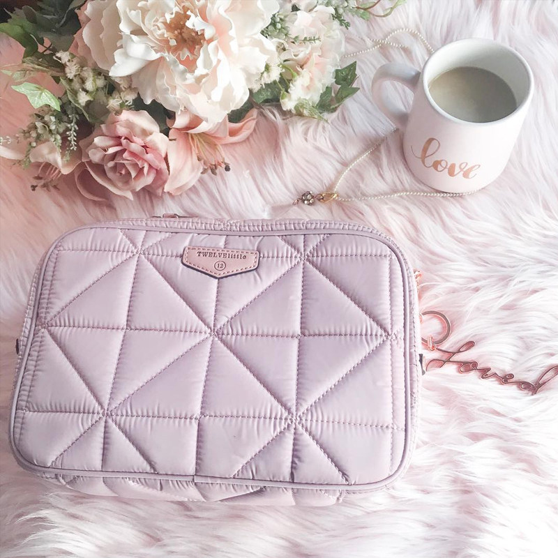 纽约12little丽特妈咪包斜挎单肩包 twelvelittle妈咪包/袋