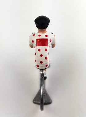 摆件运动生日礼物人偶纪念品定制