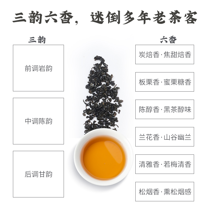 湖南安化黑茶正品白沙溪正宗湘尖天尖茶芽尖茶叶安化茗珠288g