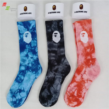 bape socks shark
