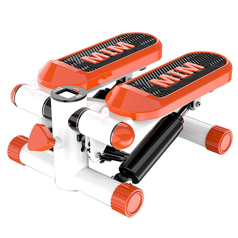 家用室内登山运动椭圆液压健身器材甩脂扭腰瘦腿迷你多功能踏步机,淘宝优惠券,粉丝福利购,淘宝优惠卷