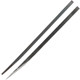 Traditional master's strip knife and iron pottery tools