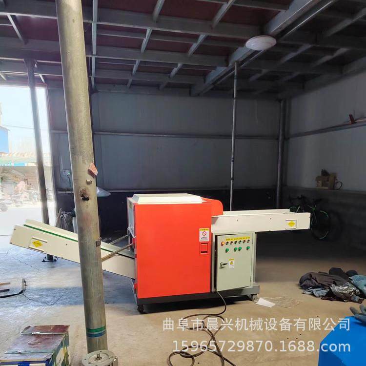 地毯边角料切碎机 床垫边角料粉碎机 辊式海绵粉碎机,淘宝优惠券,粉丝福利购,淘宝优惠卷