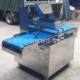 Cake machine, cake filling machine, commercial large fully automatic cookie machine, multifunctional baking cookie machine