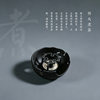 2026 New Cast Iron Tea Stove Kettle Set