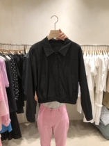 Nine 2022 0422 South Korea East gate stall coat area NEROLI36-7262024