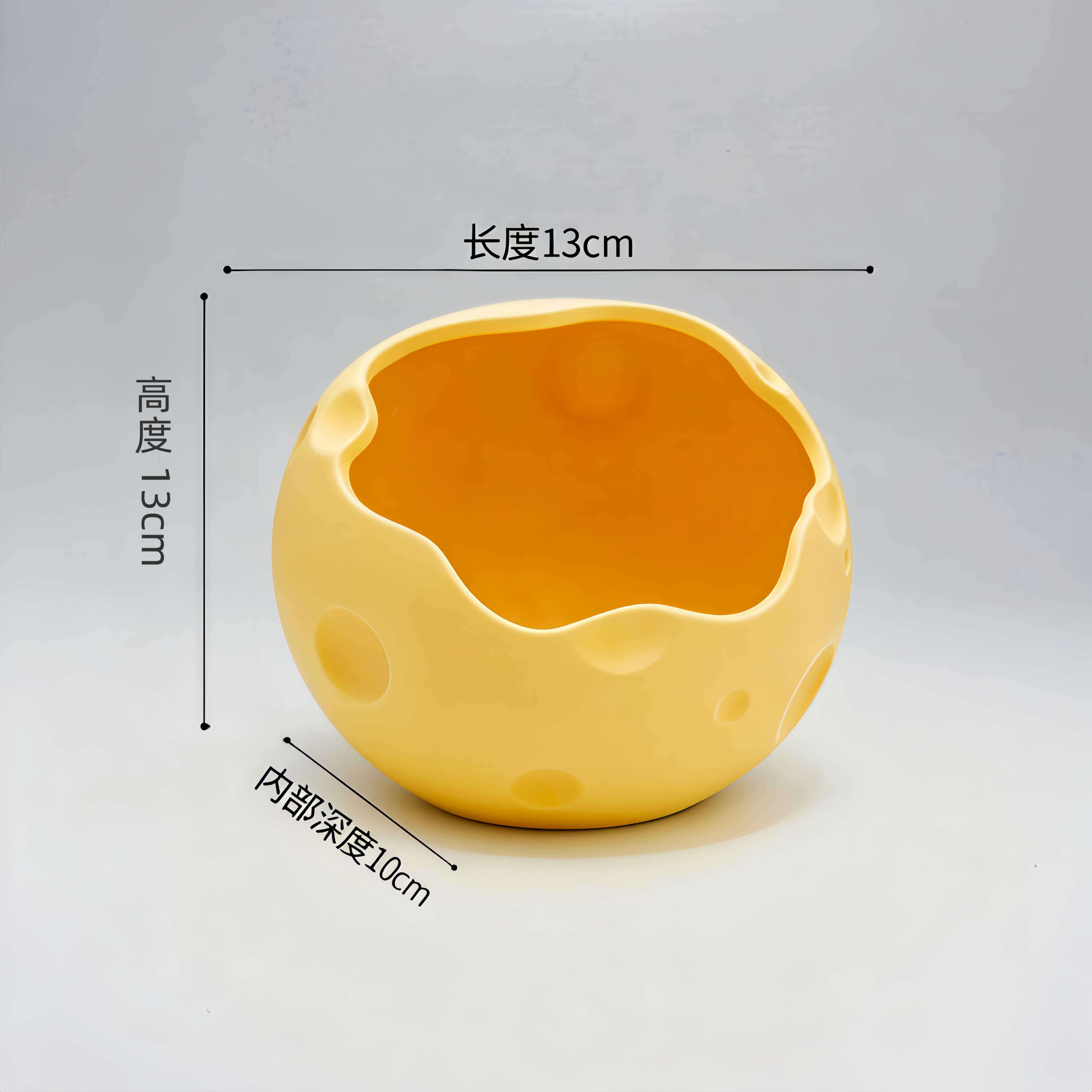 爬宠豹纹睫角守宫奶酪球躲避屋饲养箱造景洞穴蜥蜴宠物蛇陶瓷躲避,淘宝优惠券,粉丝福利购,淘宝优惠卷