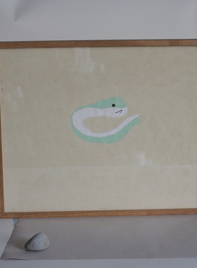 nai绘画 原画 nai崔 7幅