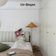 Original Danish 9602 copper hat floor lamp