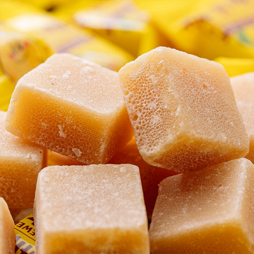 Рождественская конфеты мультипликационная карикатура Lollipop подарочная коробка, Санта -Клаус Творческая жесткая детская закуска новогоднего грузового подарка