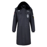 Комбинезон, зимний пуховик, куртка, увеличенная толщина