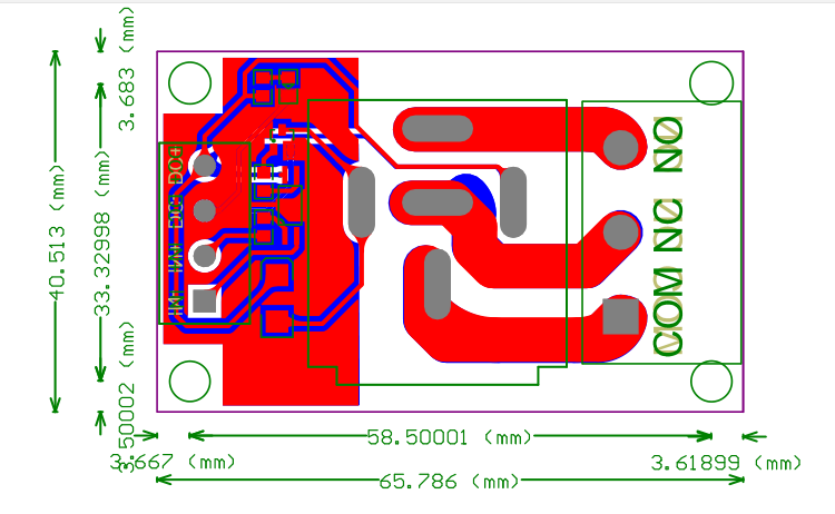 12V/24V继电器模块80A光电光耦隔离高低电平开关触发大功率大电流