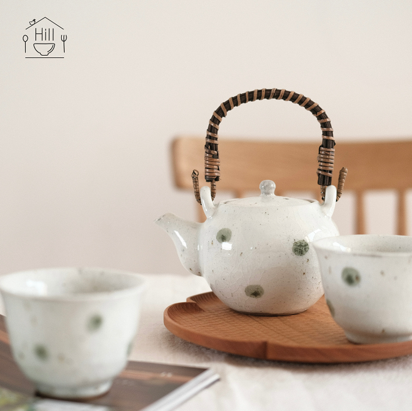 陶器茶壶 新人首单立减十元 21年9月 淘宝海外