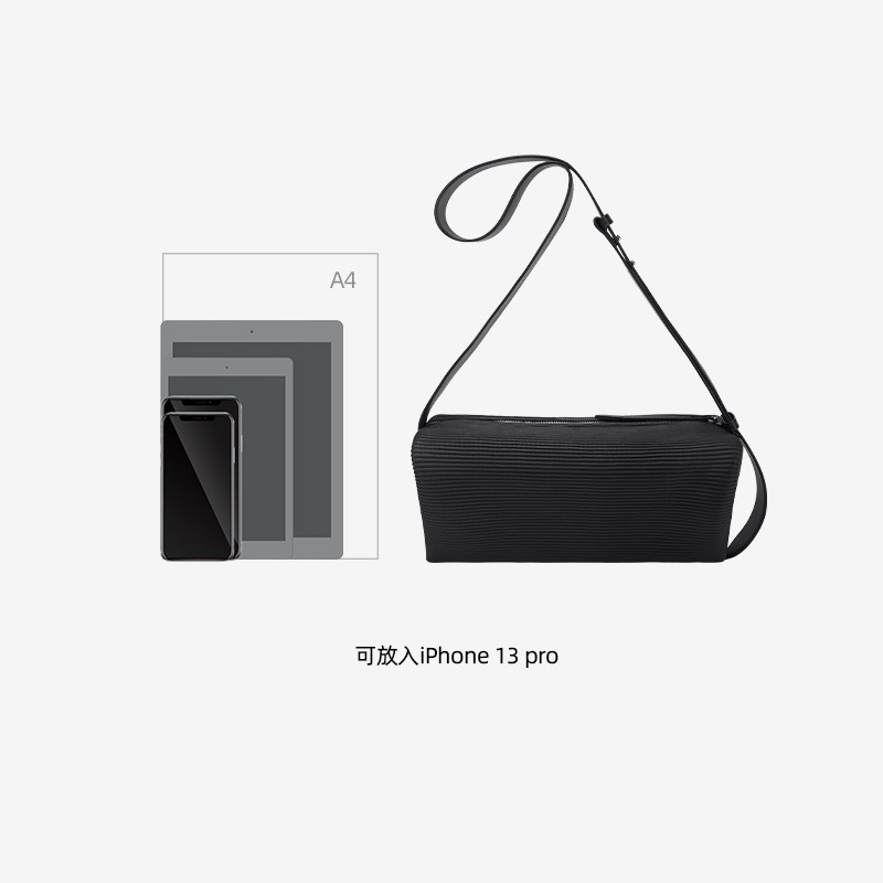 清仓简佰格2022新款小众高级斜挎包 简佰格outlets店女士包袋