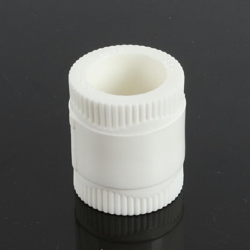 PPR等径直接 PPR管配件 直接 20 25 32 40 50 63 75 90 110 - 图2