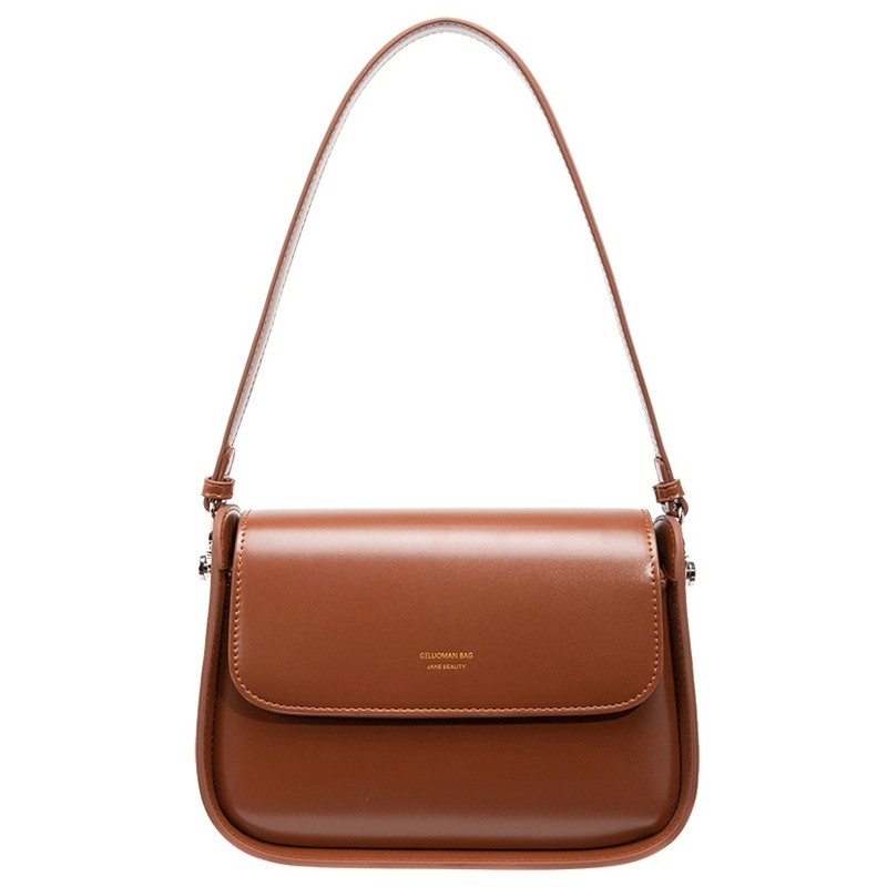 高级感包包2025新款百搭休闲单肩女包上班通勤腋下小方包斜挎马鞍,淘宝优惠券,粉丝福利购,淘宝优惠卷