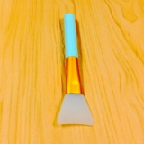 Силиконовая маска для лица, косметическая щетка, 3 шт