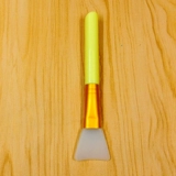 Силиконовая маска для лица, косметическая щетка, 3 шт