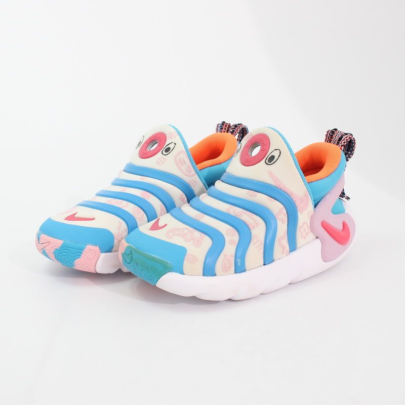 NIKE耐克婴童鞋DYNAMO GO (TD)毛毛虫跑步鞋DH3438 DZ2864 FV3651,淘宝优惠券,粉丝福利购,淘宝优惠卷