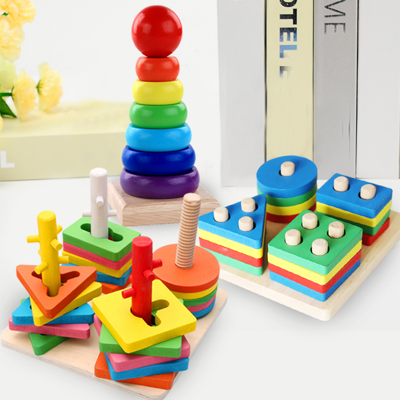 educational toys for 2 to 3 year olds