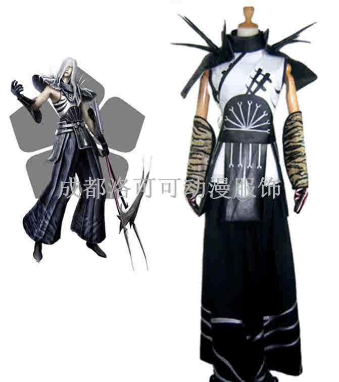 战国cos 新人首单立减十元 21年8月 淘宝海外