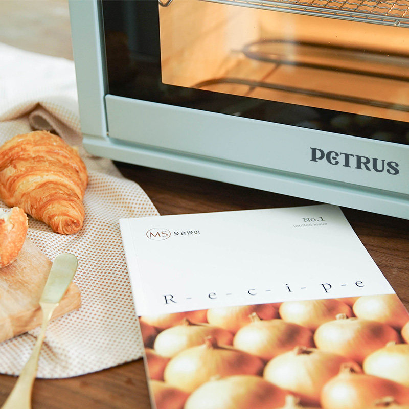 柏翠pe5450家用烘焙多功能电烤箱 柏翠电烤箱