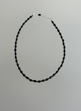 八0617韩国东大门首饰项链4292937街舞甜美复古秋夏洋气韩版欧美