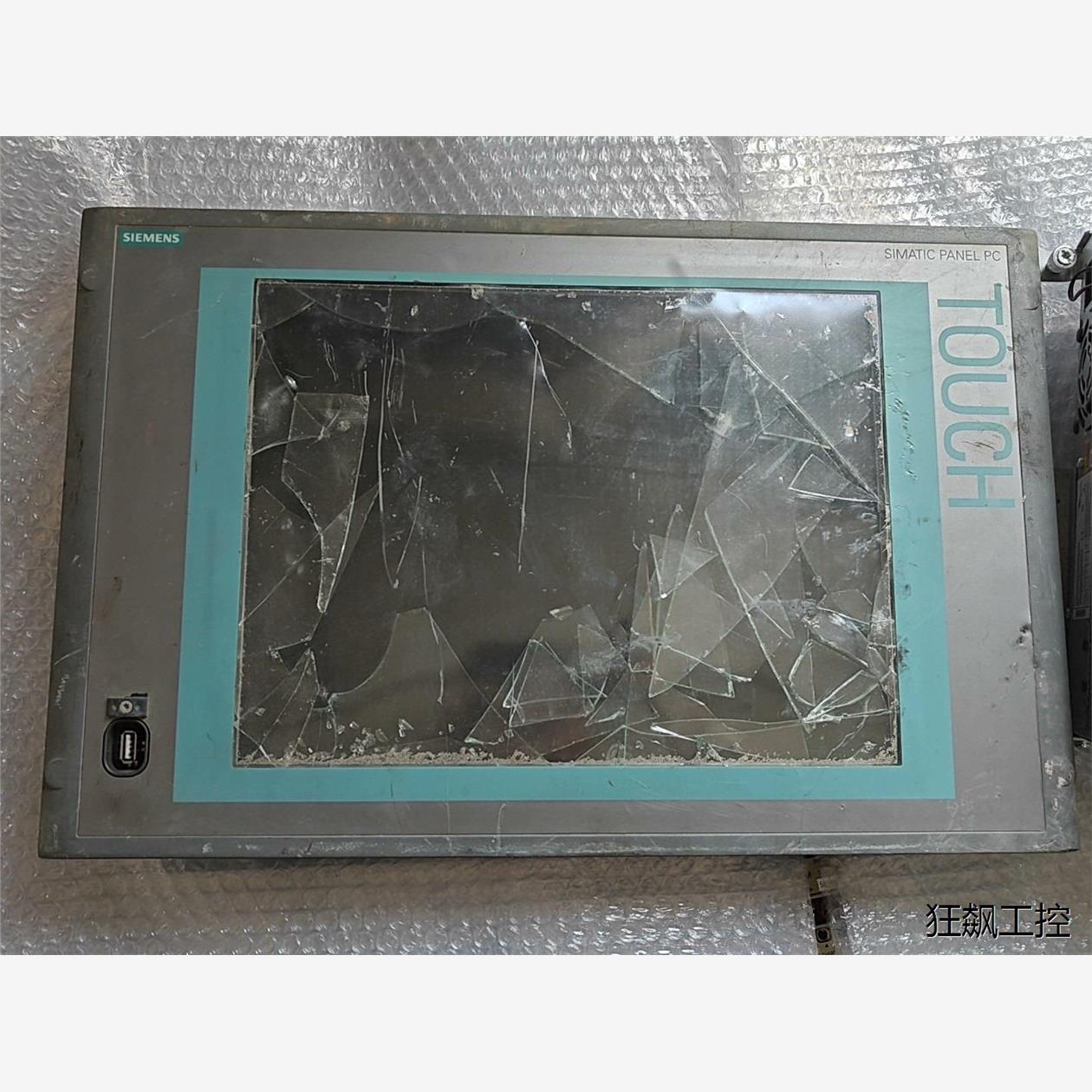 西门子触摸屏6AV7 832-0BA10-1CA0,议价商品-图1