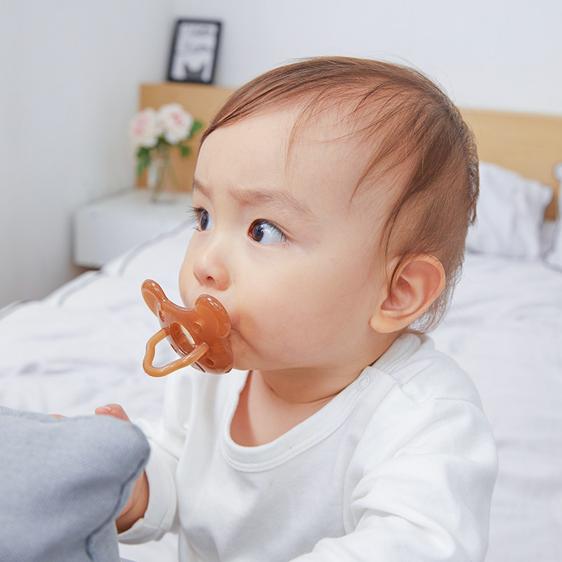 beedoll超软仿真母乳实感宝宝奶嘴 beedoll奶嘴/安抚奶嘴