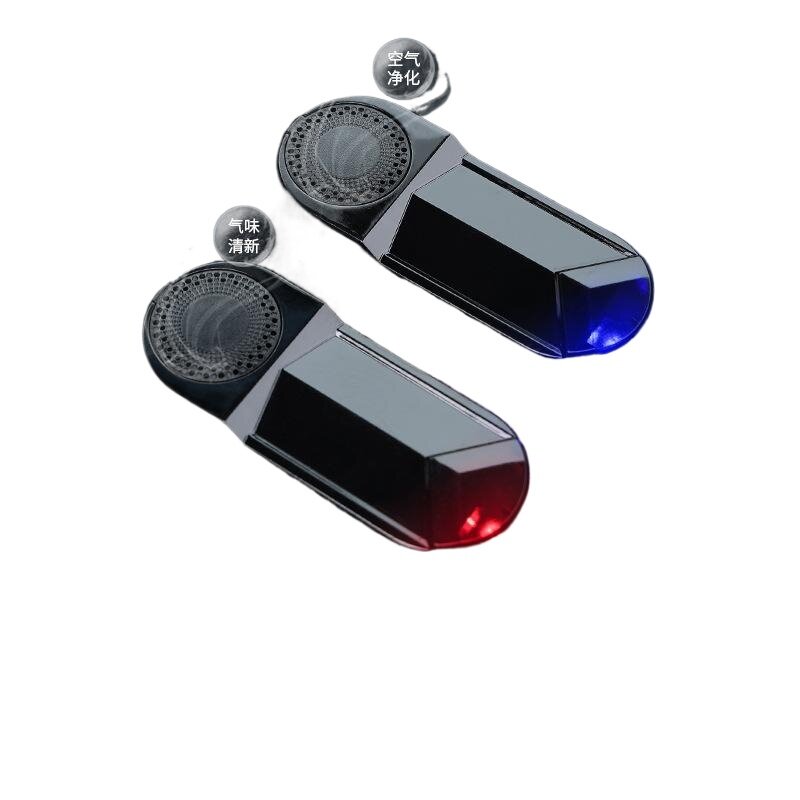 汽车太阳能模拟防盗器车内报警器 太阳能爆闪灯仿真LED防盗警示灯,淘宝优惠券,粉丝福利购,淘宝优惠卷