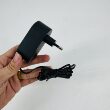 原装用于MONSGAMS1MAX扫地机售后电源适配器充电器欧规