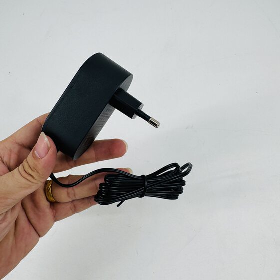 原装用于MONSGAMS1MAX扫地机售后电源适配器充电器欧规