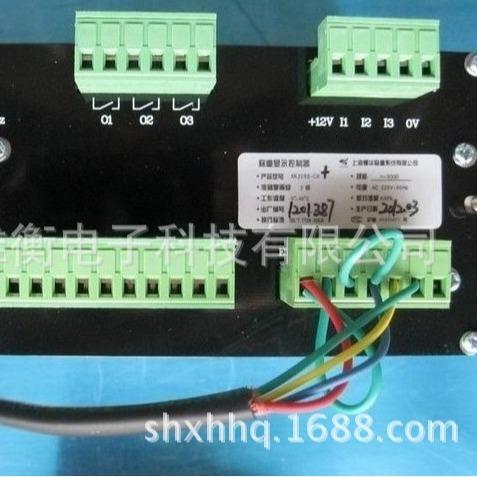 加减料称重控制电子地磅4-20ma模拟称重量信号传输电子平台秤 - 图0