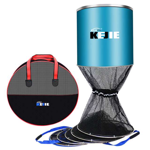 Fish protection, wild fishing, black pit coating, anti-hanging