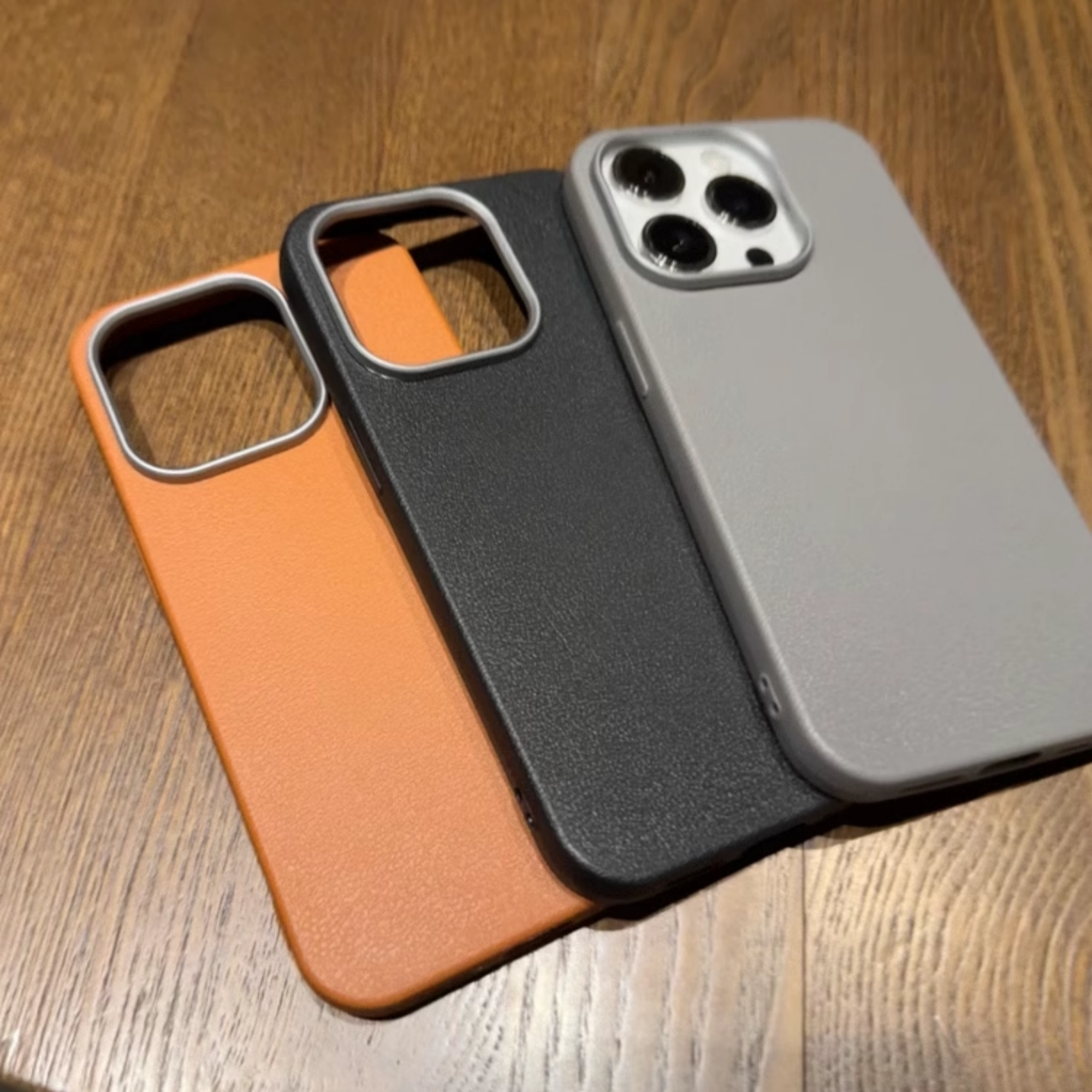 荔枝纹防滑素皮纹Y200i适用VIVO X200手机壳X100s/S19秋冬X90PRO+软壳X80/X60/17硅胶S16e/10/Y36/30/S9/Y52S - 图0