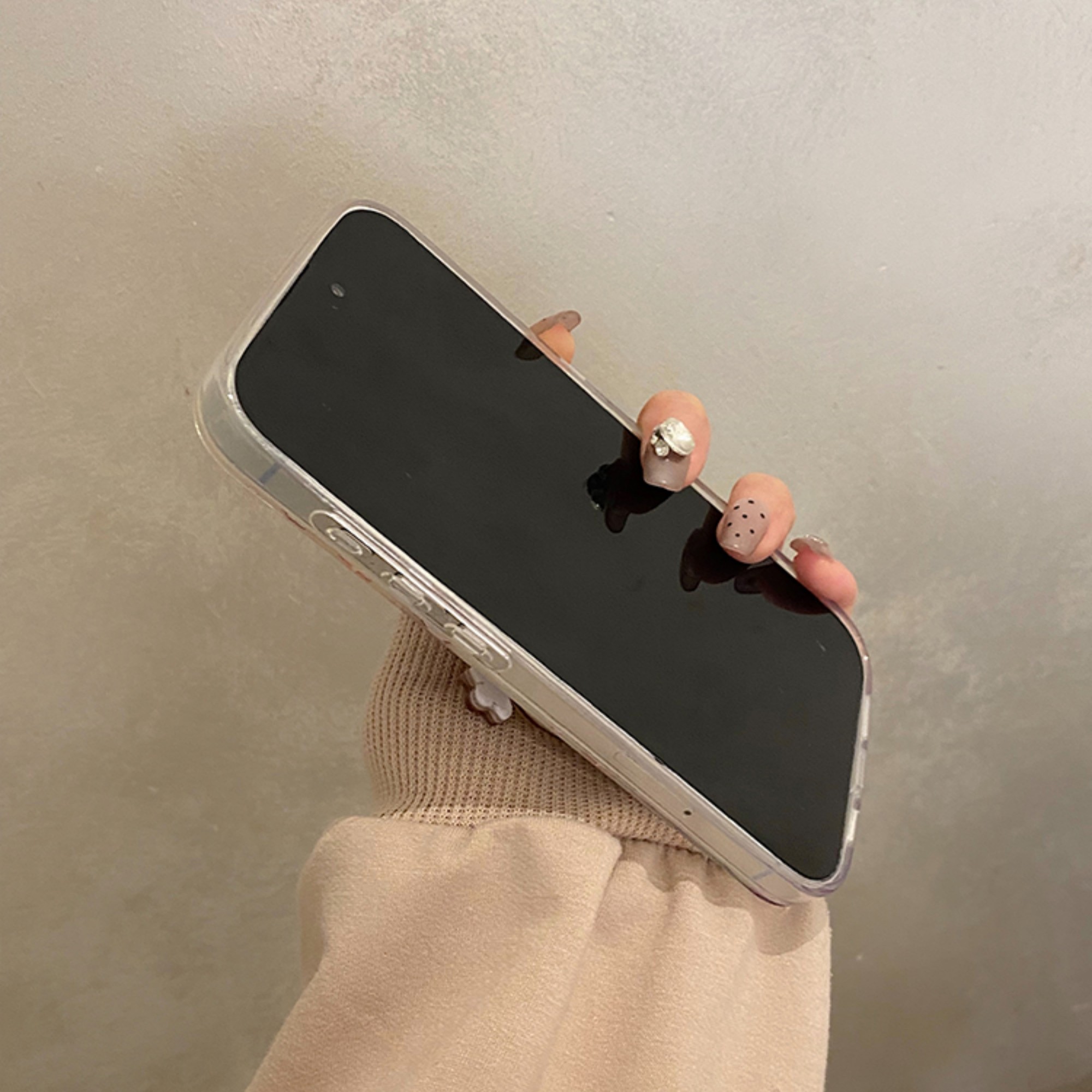 可爱新年红小动物磁吸支架适用苹果17/17pro手机壳16E新款13PRO/12mini/XR/14/15PRO女XSmax防摔87PLUS/SE3/2,淘宝优惠券,粉丝福利购,淘宝优惠卷